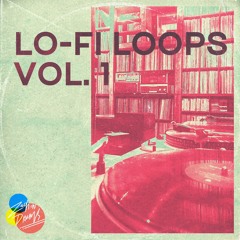 lofi (prod. by Bon-Psy)