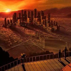 Study Session - Deep 09 - "Neo" Tokyo-3