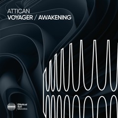 Attican - Voyager