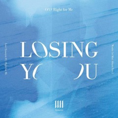 원호 (WONHO) - Losing You