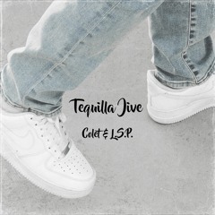 Colet & L.S.P. - Tequilla Jive (Dancing With The Spirits Mix) - 1997