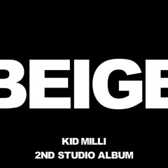 키드밀리 (Kid Milli) - Lost And Found Freestyle