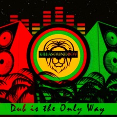 Dub is the Only Way (Funky Dub Reggae)
