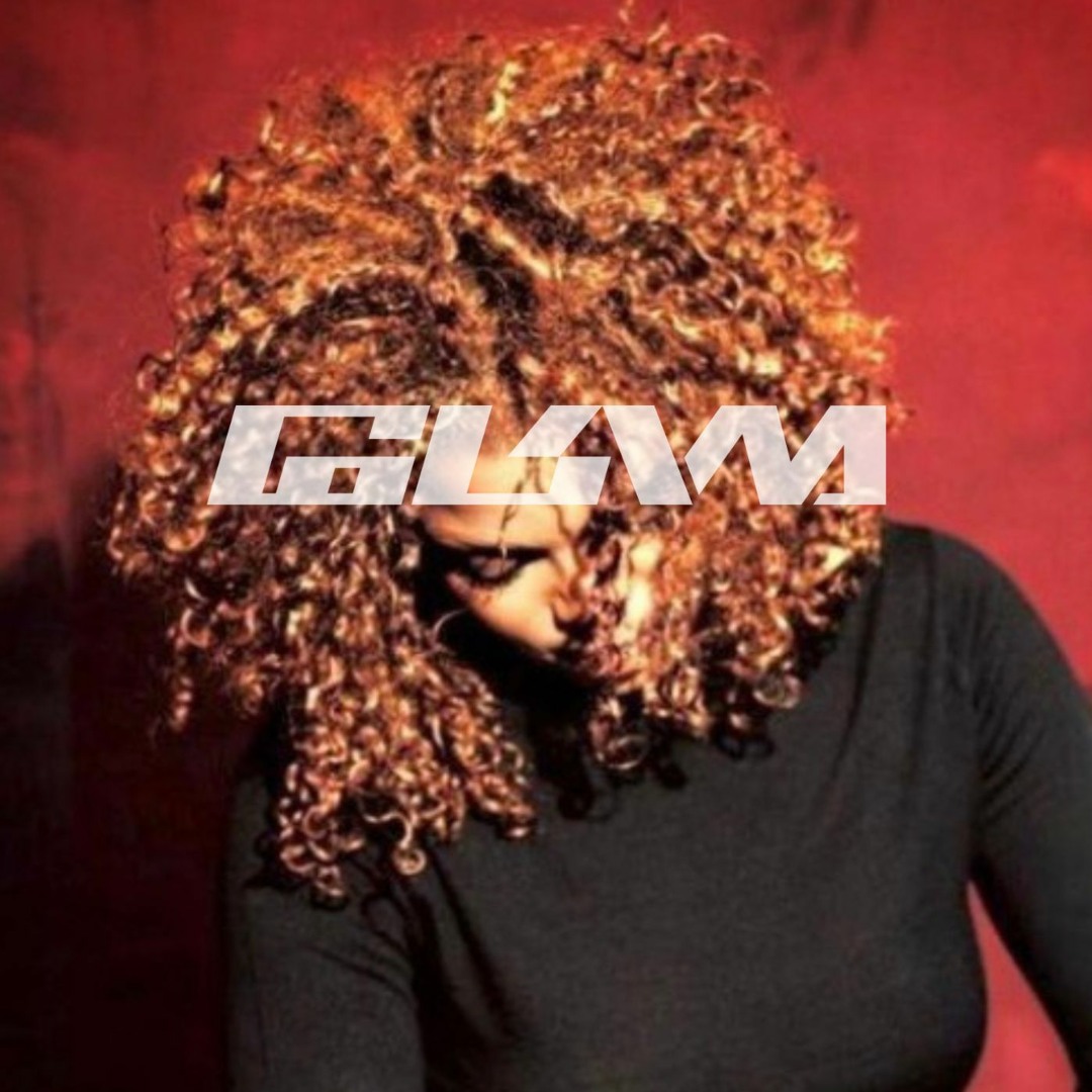 Stream Janet Jackson feat. Q-Tip- Got Til' It's Gone (G Mix