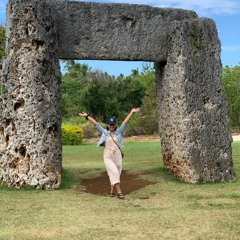 Ikai Lava Lea - DJ NAU throwback