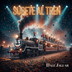 Súbete al tren