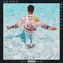 Lil Nas X - Ain’t Right