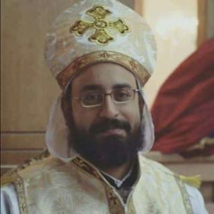 Hieromartyr Mina Abood Divine Liturgy - amazing