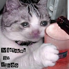 Mistakes - (Prod.GRINDE BEATS)