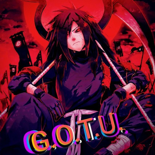 G.O.T.U.(Ghost Of The Uchiha)