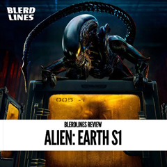 Review: Alien: Earth Season 1