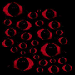 Red Eyes
