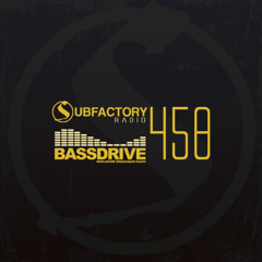 Subfactory Radio #458