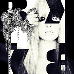 PIECE OF ME [BLKEYEKLB REMIX]