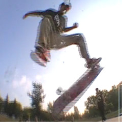 For a brick, he flew pretty good