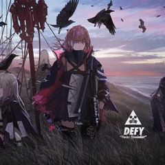 D.E.F.Y.