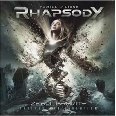 Zero Gravity Solos cover