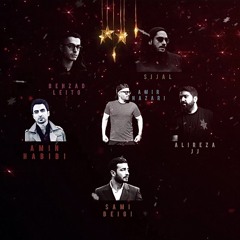 Sami Beigi ft Behzad Leito & Sijal x Amin Habibi x Alireza Jj - Nashod Ke Beshe (Amir Nazari Remix)