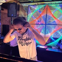 DarkDisco // PLATEAU DE FツN Closing // 14.06.24