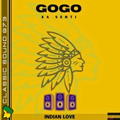 INDIAN LOVE - GOGO KA SENTI (EXPLICIT LYRICS)