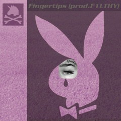 Fingertips (prod. F1LTHY) (Radio Edit)