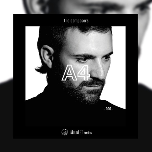 The Composers: A4 Live at Dabadaba