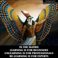 THE GREAT AVATAR