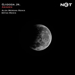 Gjidoda Jr. - Runaway (Alen Merdan Remix)