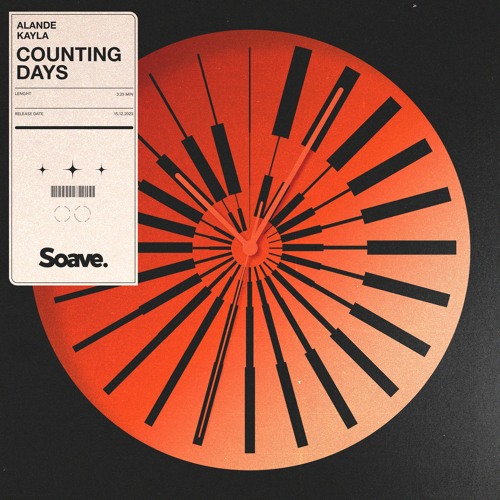 Alande - Counting Days (ft. Kayla)