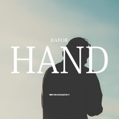 Rafor -  hand
