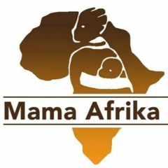 MAMA  AFRIKA [ ALDHO TMR ] PRIVATE