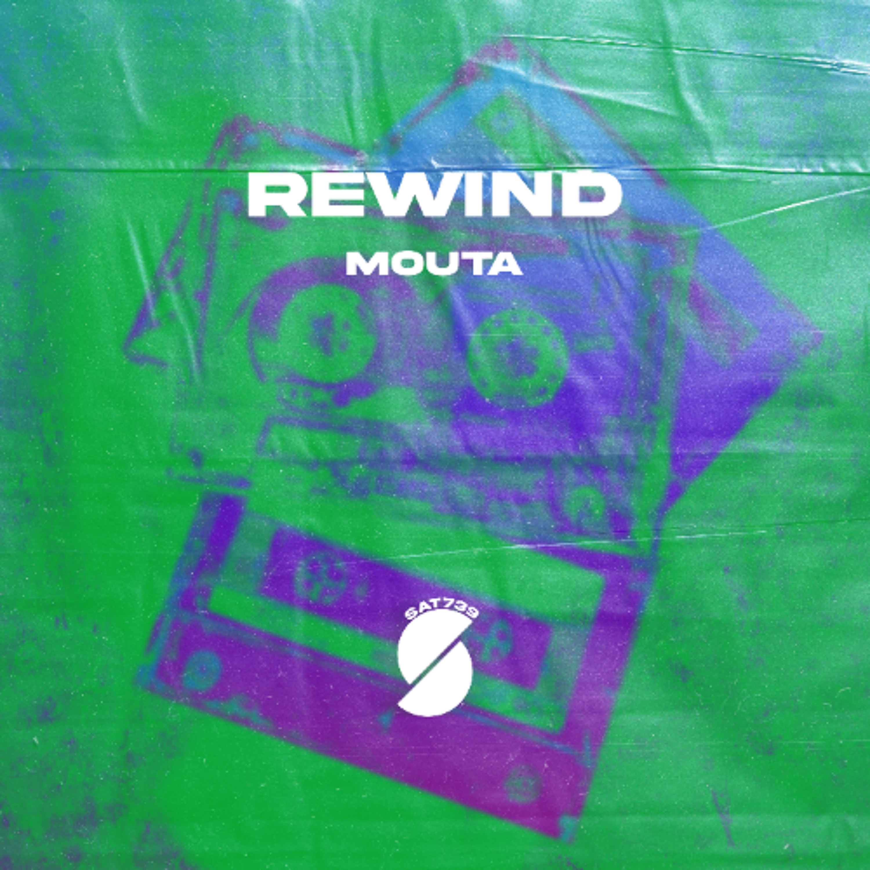 Rewind episode artwork