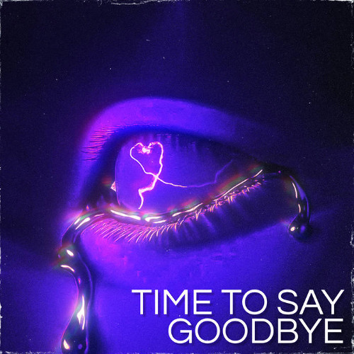 Synthetik & Bally - Time To Say Goodbye [Custom Track]