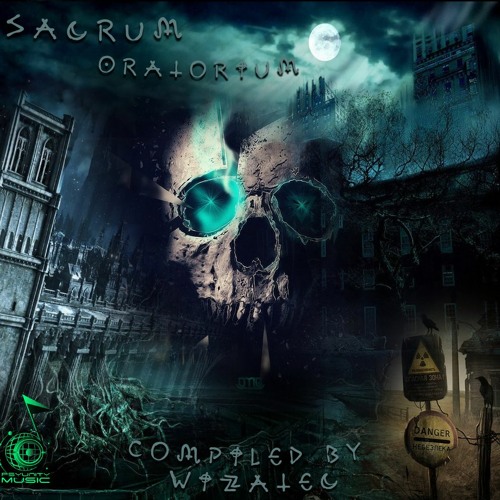 UruKai - Idlos On  (VA - Sacrum Oratoryum)