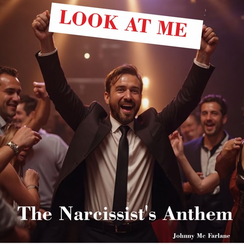 The Narcissist's Anthem