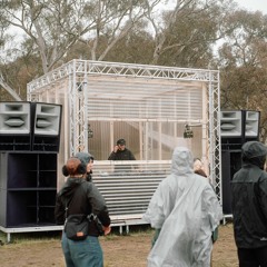 Optical Slide @ Ballista 2023