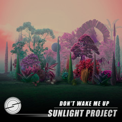 Don't Wake Me Up (Dub Mix)