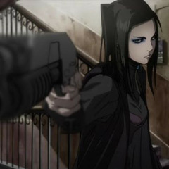 ergo proxy