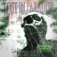 LOST IN PARADISE W/MSTERSND