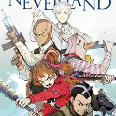 [ACCESS] EPUB KINDLE PDF EBOOK The Promised Neverland, Vol. 17 (17) by  Kaiu Shirai &