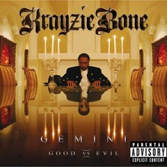 Krayzie Bone - Let's Live