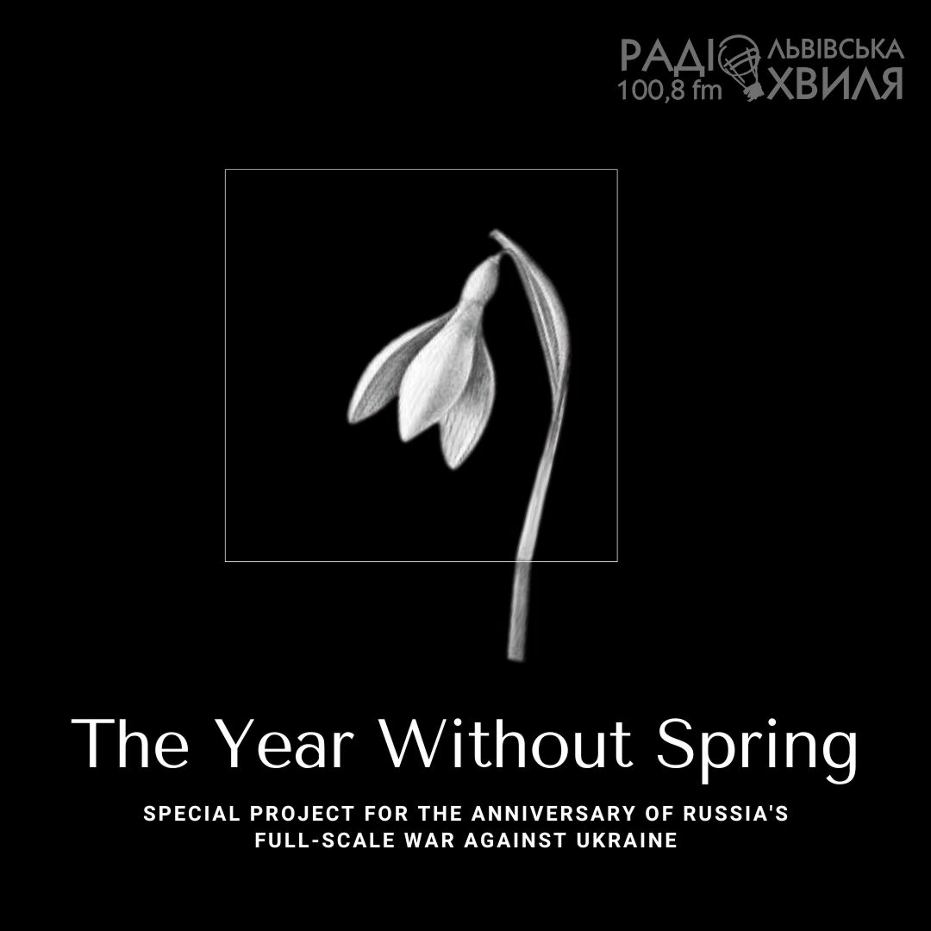 The Year Without Spring // Light episode artwork