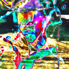 infrared (prod. luca malaspina)