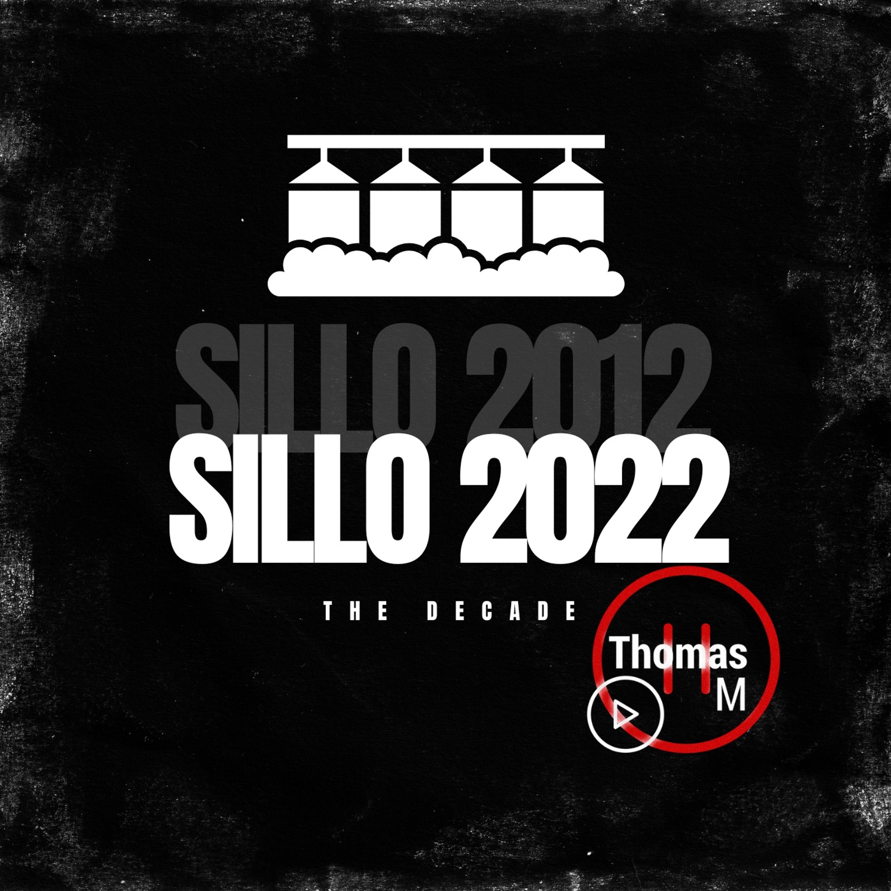 Sillo 2022 (The Decade) episode artwork
