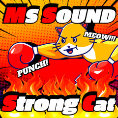 MS Sound - Strong Cat