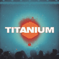 Titanium (if found Flip)