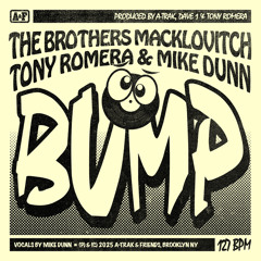 Bump (feat. Mike Dunn)
