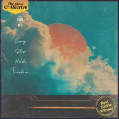 The Notorious CPU, H.1, The Yume Collective - Every Step Holds Freedom