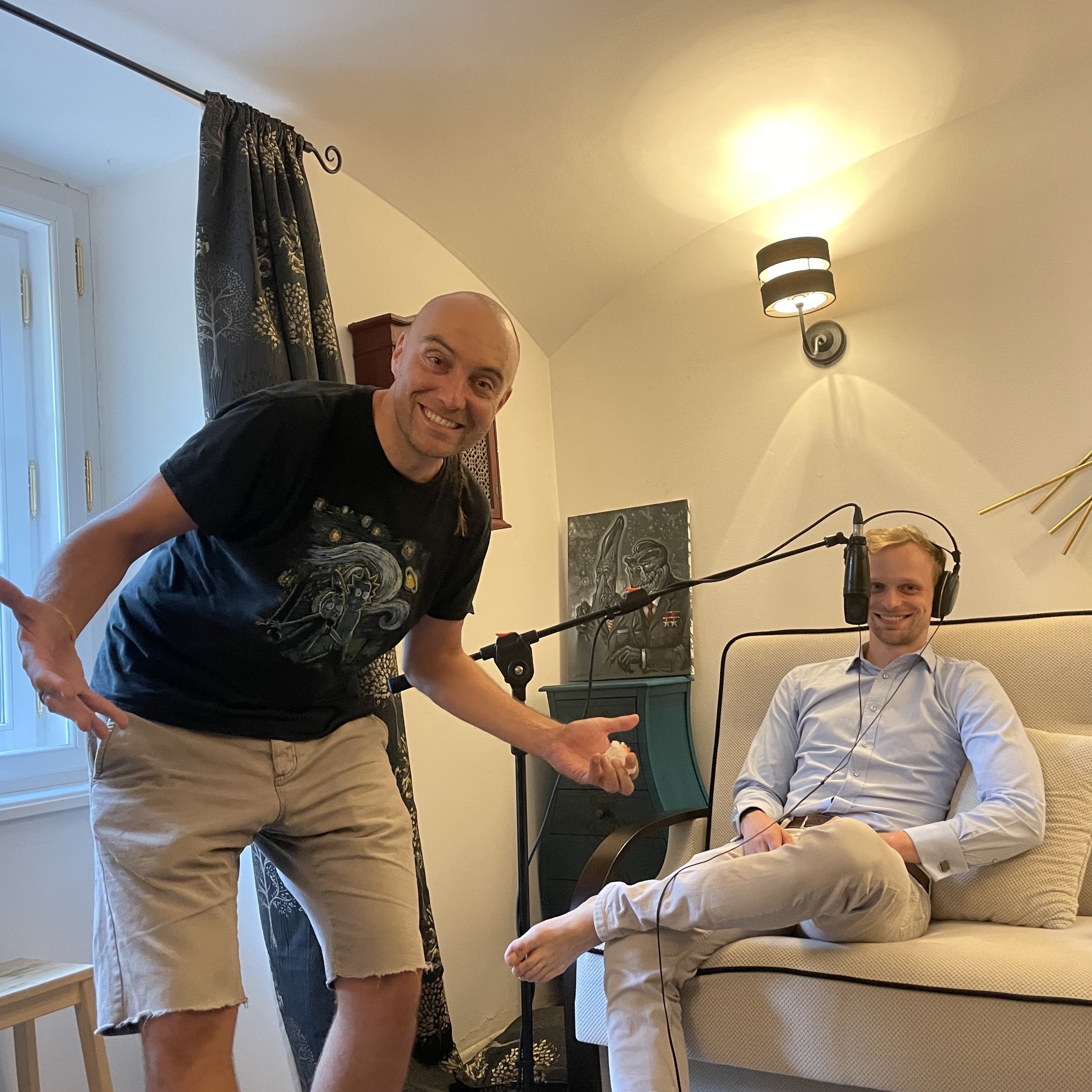 CZPodcast