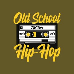 DJ Monty´s Old School Mix